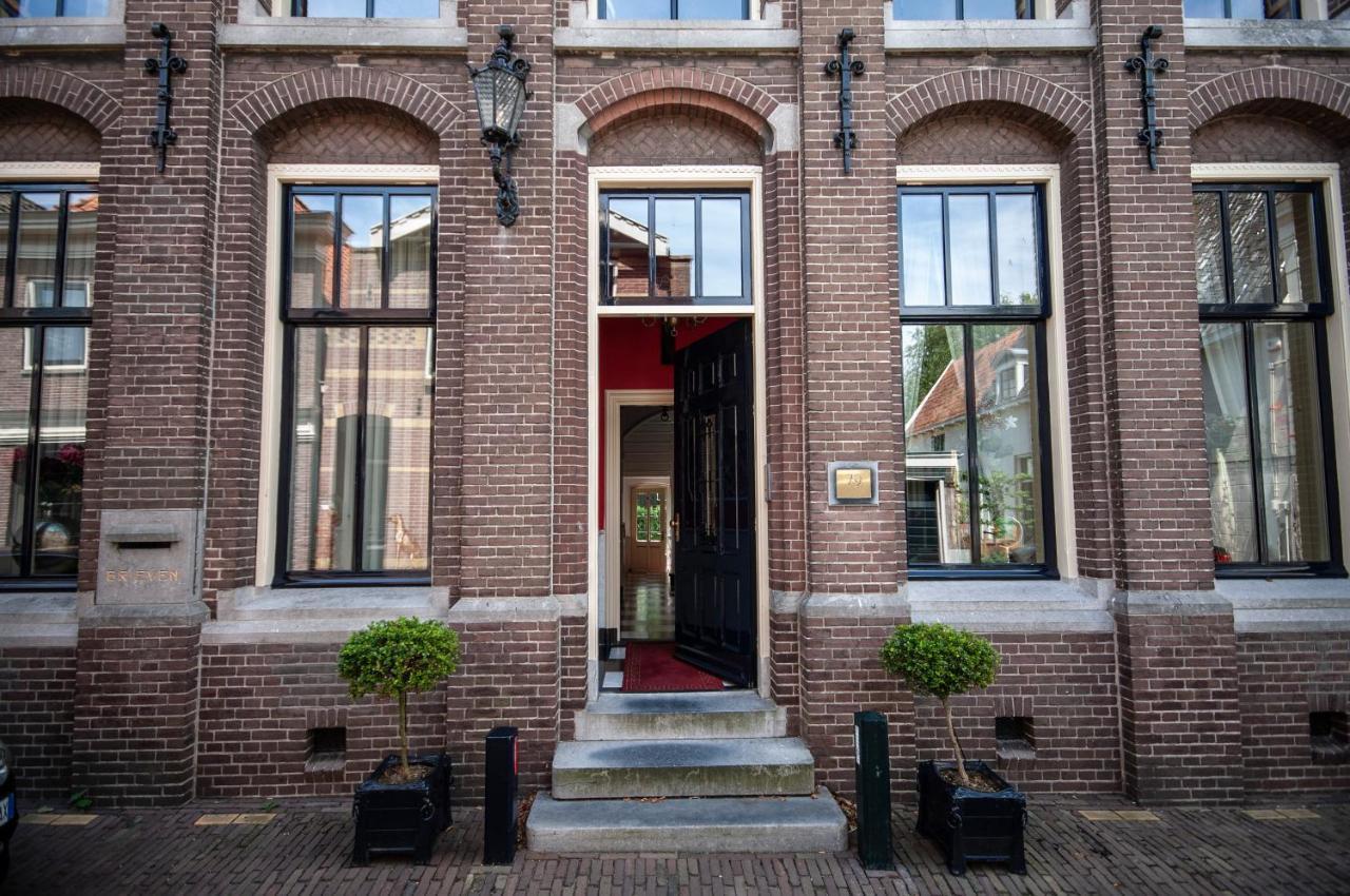 Oude Postkantoor de Rijp De Rijp Exterior foto
